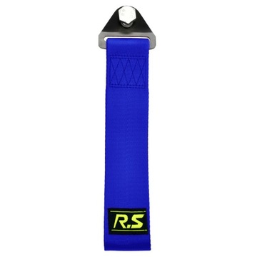 do holowania pas Heavy Duty Multicolor Rally Sport