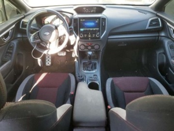 Subaru Impreza IV 2021 Subaru Impreza 2021, 2,0L, SPORT 2.0 Benzyna 152KM, zdjęcie 6