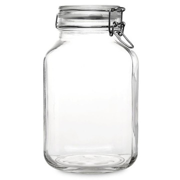 ФИДО БОРМИОЛИ РОККО СТЕКЛЯННАЯ БАНКА 3 Л