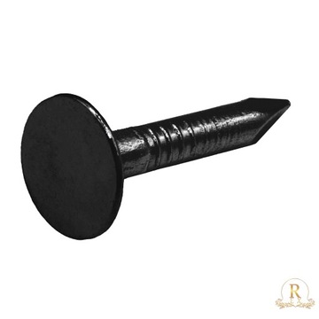 БУМАЖНЫЕ ГВОЗДИ ДЛЯ БУМАГИ 3Х20 ЧЕРНЫЕ 5КГ