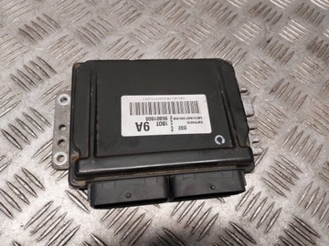 KOMPUTER STEROWNIK SILNIKA MATIZ I 0.8 LQ2