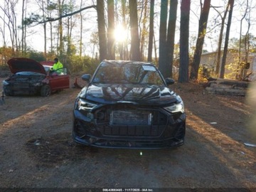 Audi Q3 II 2022 Audi Q3 Premium Plus 45 Tfsi S Line Tiptronic 2022 2.0l 2.0 Benzyna 228KM, zdjęcie 7