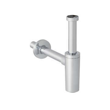 Geberit syfon umywalkowa 11/4X32mm chrom 151.034.21.1