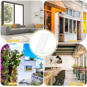 ПОЛКИ ДЛЯ ДИСПЛЕЯ ФОТОРАМКА СТОЙКА ДЛЯ КАРТочек