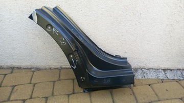 Nissan Qashqai II J11 próg tył prawy BYDGOSZCZ