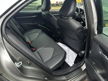 Toyota Camry IX 2023 Toyota Camry 2.5 Hybrid Prestige CVT 2024, zdjęcie 10