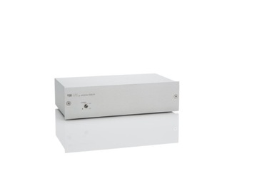 Musical Fidelity V90-LPS Przedwzmacniacz gramofonowy MM / MC Srebrny