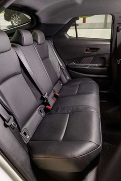 Toyota C-HR II 2023 Toyota C-HR 2.0 Hybrid Dynamic Force Executive Premiere Edition AWD 2.0, zdjęcie 11