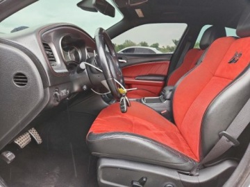 Dodge Charger VII 2021 Dodge Charger Scat Pack 2021 6.4 Benzyna 485KM, zdjęcie 7