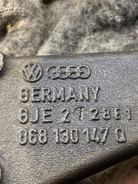 VOLKSWAGEN MULTIVAN T4 1991 OSTATNÍ