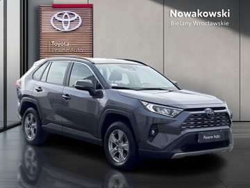 Toyota RAV4 V 2022 Toyota RAV4 2.5 Hybrid Comfort 4x2 V (2018-) 2.5 H, zdjęcie 26