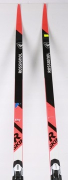 БЕГОВЫЕ ЛЫЖИ ROSSIGNOL RSKIN DELTA COMP 203 см CLASSIC FOKA NNN 34036