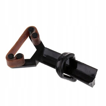 5xремонт держателя наконечника с зажимом для снукера