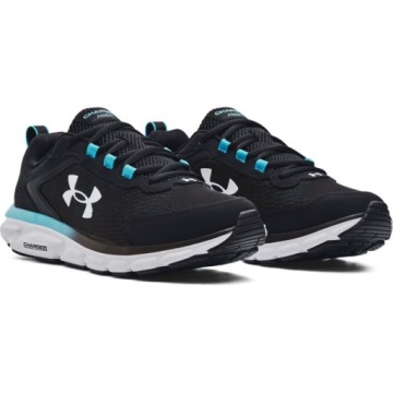 МУЖСКИЕ ТРЕНИРОВОЧНЫЕ КРОССОВКИ UNDER ARMOR