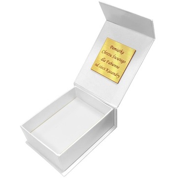 ZŁOTY MEDALIK MATKA BOSKA CZĘSTOCHOWSKA ZŁOTO 333