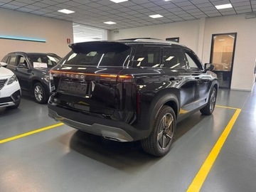  JAECOO J7 1.6 T-GDI Urban DCT Suv 147KM 2025, zdjęcie 3