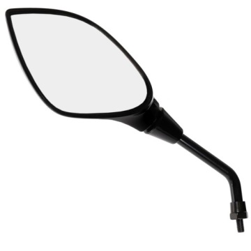 ЗЕРКАЛА ДЛЯ МОТОЦИКЛОВ GX M8 R+R окрашенные СКУТЕРЫ