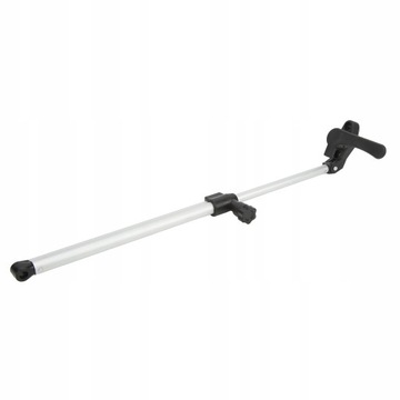 Опора, замок, кронштейн для окна прицепа, 310мм