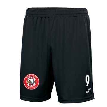Joma spodenki piłkarski na WF z nadrukiem S 170