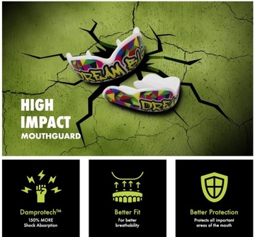 Каппа Damage Control Hustler