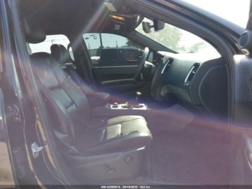 Dodge Durango III 2020 Dodge Durango Rt awd 5.7 Benzyna 360KM, zdjęcie 8