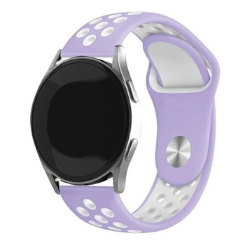 BELINE Silikonowy pasek do zegarków 22mm SAMSUNG GALAXY SUUNTO POLAR GARMIN