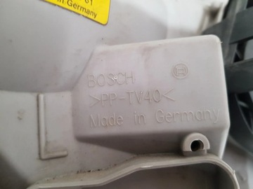 MERCEDES S TŘÍDA W220 SVĚTLO SVĚTLOMET LEVÝ PŘEDNÍ A2208200161