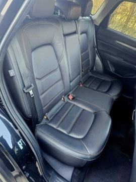 Mazda CX-5 II SUV 2.0 SKY-G 165KM 2020 Mazda CX-5 2.0 165PS * Europa * 1 Właściciel, zdjęcie 16