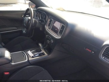 Dodge Charger VII 2021 Dodge Charger Scat Pack 2021 6.4l 6.4 Benzyna 485KM, zdjęcie 9