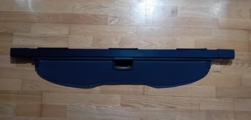 ROLETA KUFRU FORD GRAND C-MAX 2015 TMAVÁ