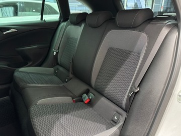 Opel Astra K Sportstourer Facelifting 1.5 Diesel 122KM 2021 Opel Astra Edition / 1 właściciel / Salon Polska /, zdjęcie 11