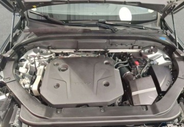 Volvo XC60 II 2020 Volvo XC 60 VAT 23 Inscription 2.0B4 D mHEV 197KM automat AWD 2020 r., sal, zdjęcie 37