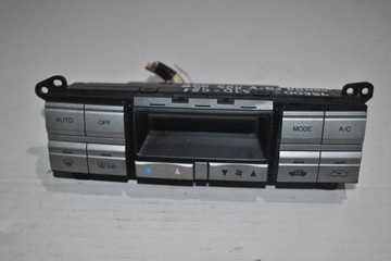 PANEL ŘÍZENÍ VENTILACE HONDA FR-V 79600-SJD-G51