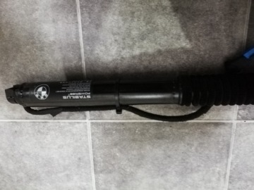 7397322, Dämpfer silowniki heckklappe BMW X3 G01 neu 7397322 | thumb 2