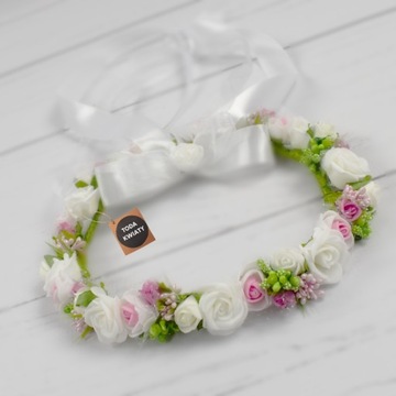 Венок для причастия Венки для причастия Польский производитель