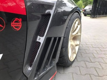 Nissan GT-R 2018 Nissan GT-R 1800+ KM; 100-200 km/h 2,95 sec, zdjęcie 12