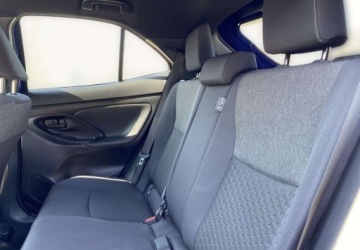 Toyota 2024 Toyota Yaris Cross Hybrid 1.5 Style VAT 23 1 wlasciciel Bezwypadkowy A, zdjęcie 15