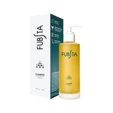 Fubsta Skin Firming Омолаживающая сыворотка, Укрепляющая кожу сыворотка для лица и