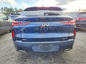 Infiniti 2022 Infiniti QX55 Luxe 2022 2.0 Benzyna 268KM, zdjęcie 2