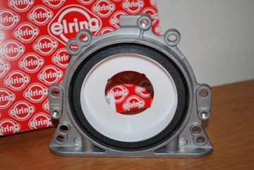 USZCZELNIACZ WALU Z OBUDOWA Elring 804.850 Pierścień uszczelniający wału,