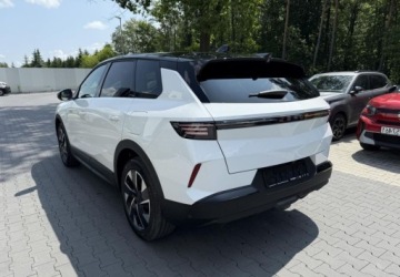 Opel 2025 Opel Grandland GS mHEV 145 KMOchrona 8 latAUTO DEMOautomat 1.2 Hybryda, zdjęcie 11