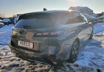 Peugeot 2022 Peugeot 308 Full LED Kamera Serwis GetHelp 1.5 Diesel 130KM, zdjęcie 2