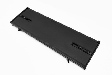 NISSAN NAVARA D40 2005-2014 ПАКЕТ ЖЕСТКОГО СКЛАДНОГО ЧЕХЛА