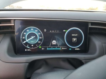 Hyundai Tucson IV 2023 Hyundai Tucson 2023 HYUNDAI TUCSON SEL CONVENIENCE 1.6 Hybryda 177KM, zdjęcie 8