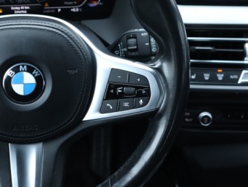 BMW Seria 1 F40 2021 BMW 1 118i, Salon Polska, Automat, VAT 23%, Skóra, zdjęcie 18
