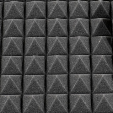 ГУБКА SOUNDING SOUNDING АКУСТИЧЕСКАЯ ПЕНА 200х100х4см для студийного эхоподавления