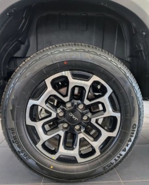 JAC T9 2026 JAC T9 Jac T9 Dostepny od reki 2.0 Diesel 163KM, zdjęcie 6