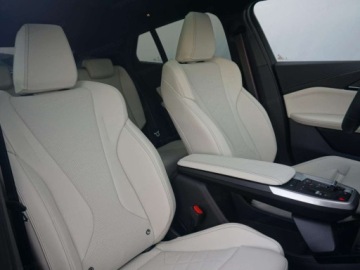 BMW X2 U10 2026 BMW X2 sDrive20i Sport Suv 1.5 (170KM) 2026, zdjęcie 4