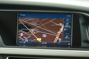 Audi A5 8T Cabrio Facelifting 2.0 TFSI 225KM 2014 Audi A5 2.0 TFSI, Salon Polska, Serwis ASO, 4X4, zdjęcie 9