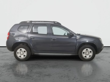 Dacia Duster I SUV Facelifting 1.6 SCe 114KM 2016 Dacia Duster 1.6 SCe, Salon Polska, 1. Właściciel, zdjęcie 5
